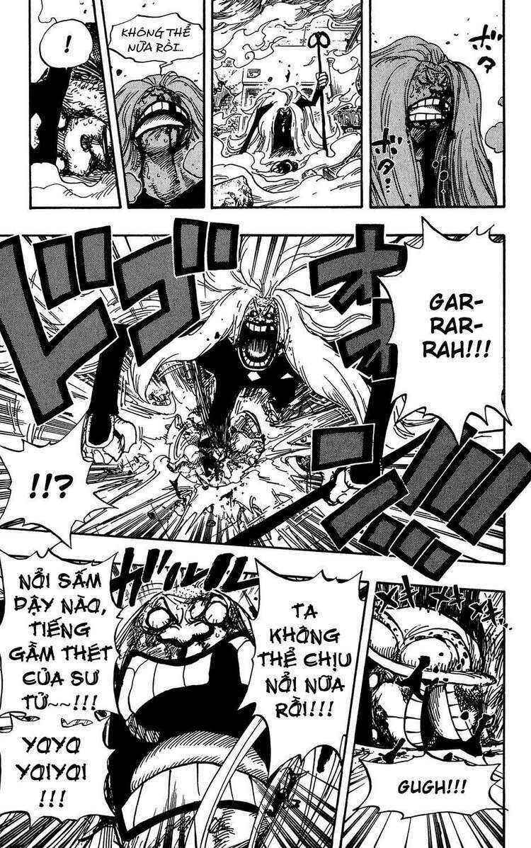 đọc truyện Đảo Hải Tặc Chương 407 ảnh 9 tại Thiên Thai Truyện