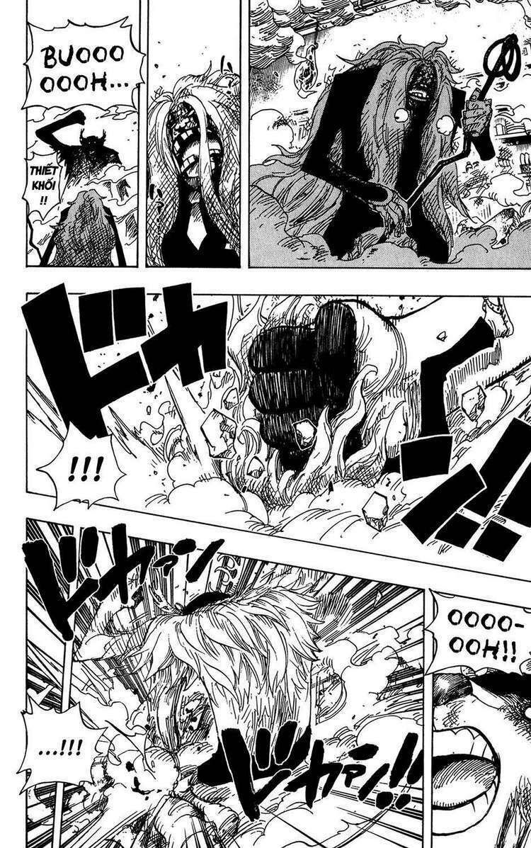 đọc truyện Đảo Hải Tặc Chương 408 ảnh 13 tại Thiên Thai Truyện