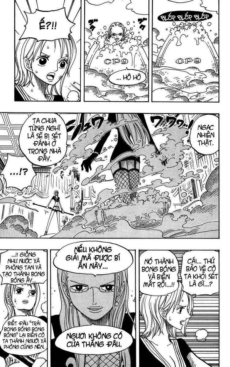 đọc truyện Đảo Hải Tặc Chương 408 ảnh 5 tại Thiên Thai Truyện