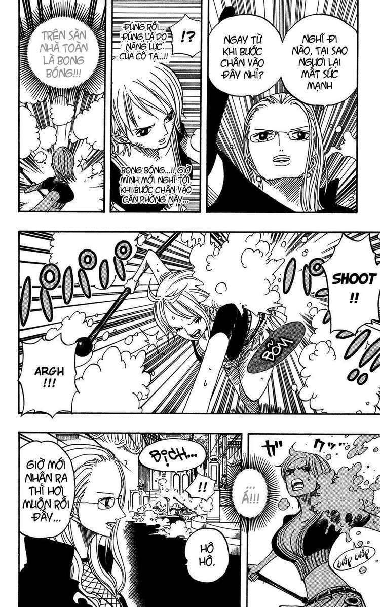 đọc truyện Đảo Hải Tặc Chương 408 ảnh 8 tại Thiên Thai Truyện