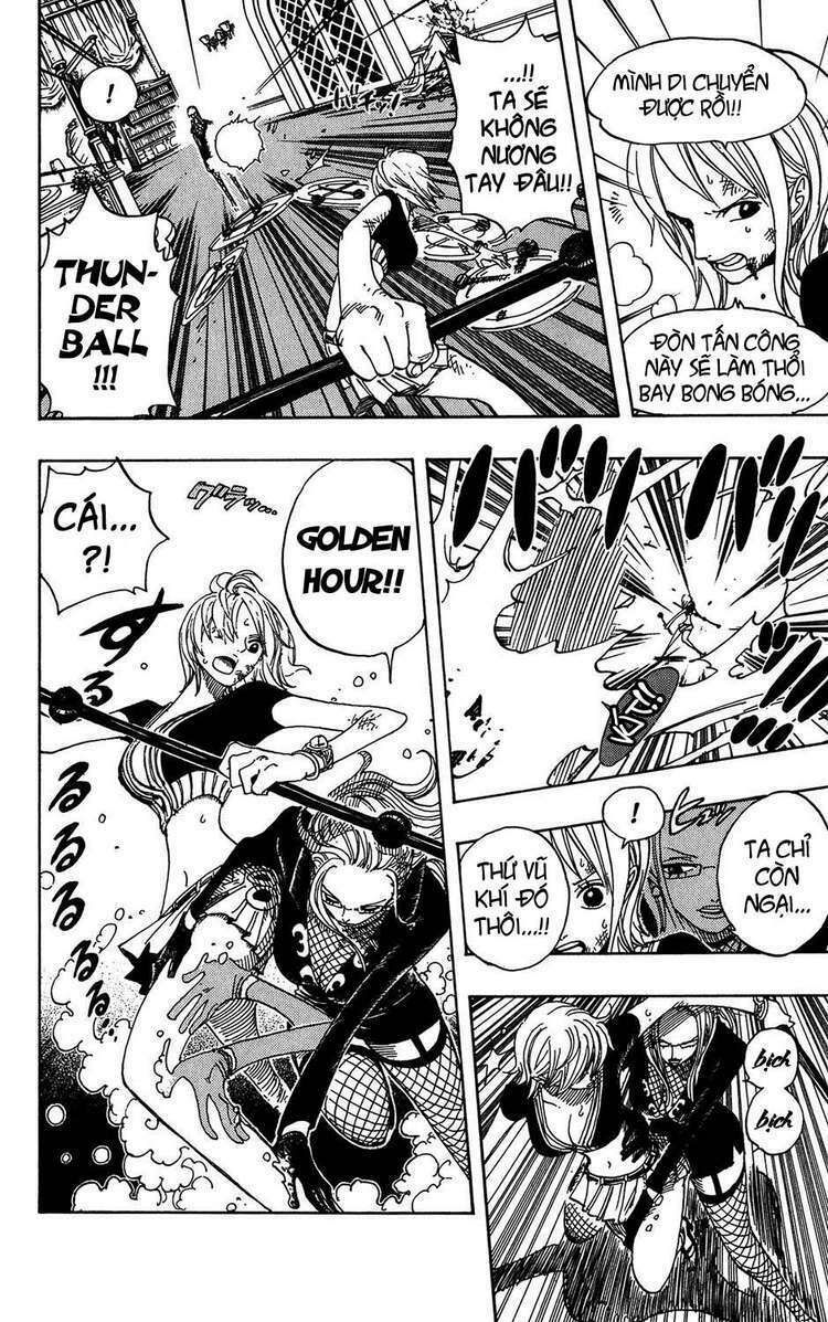 đọc truyện Đảo Hải Tặc Chương 408 ảnh 10 tại Thiên Thai Truyện