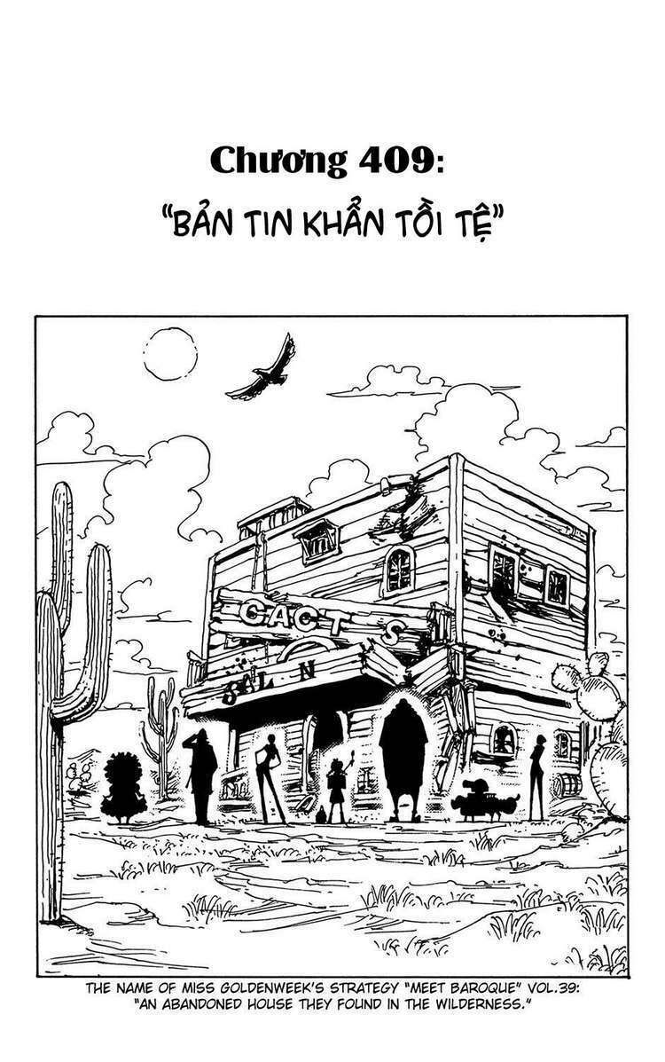 đọc truyện Đảo Hải Tặc Chương 409 ảnh 3 tại Thiên Thai Truyện