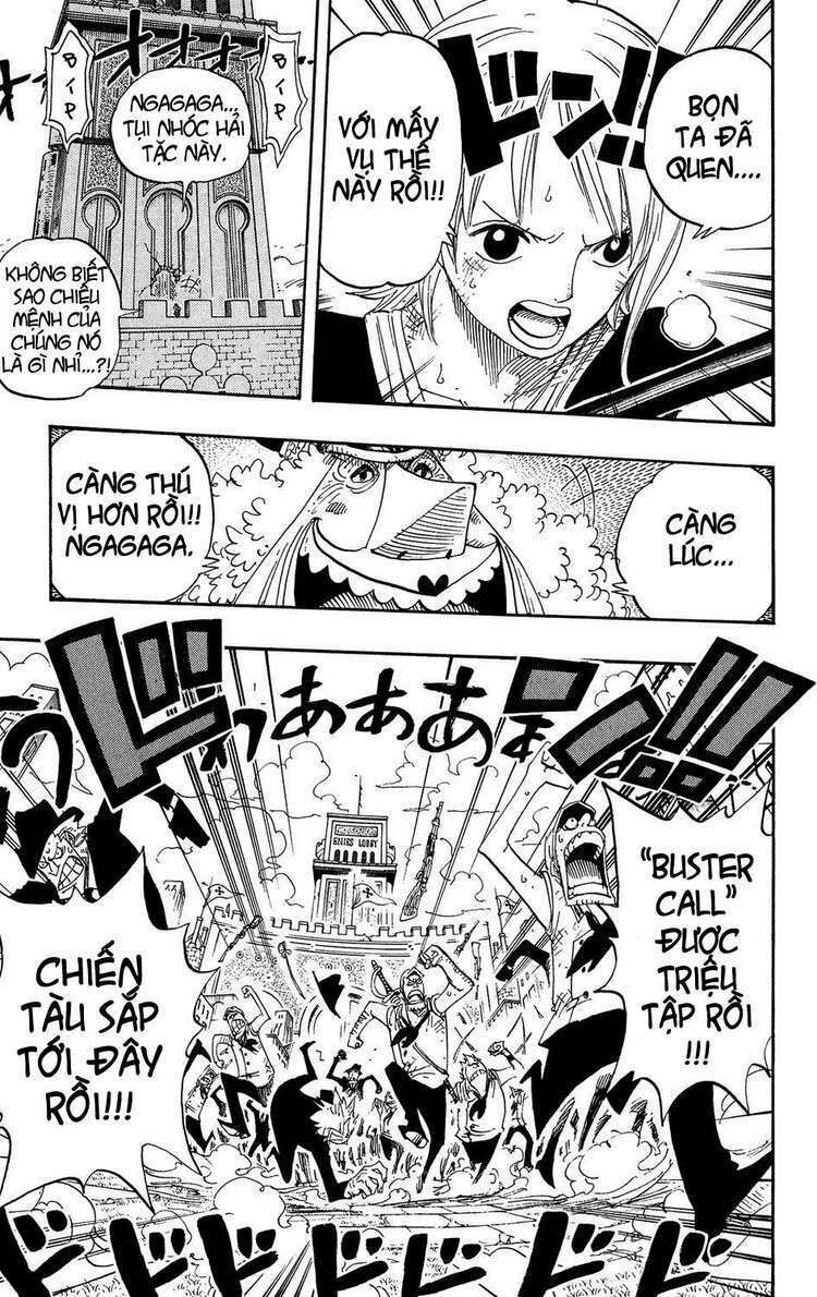 đọc truyện Đảo Hải Tặc Chương 409 ảnh 15 tại Thiên Thai Truyện