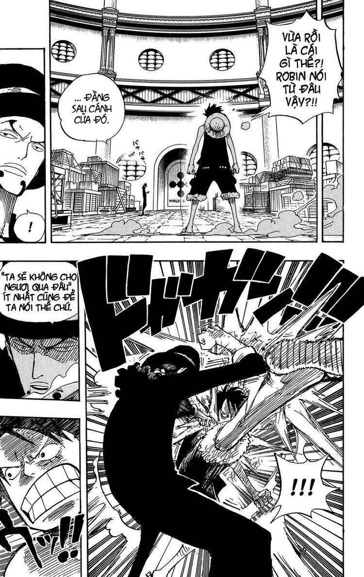 đọc truyện Đảo Hải Tặc Chương 409 ảnh 17 tại Thiên Thai Truyện