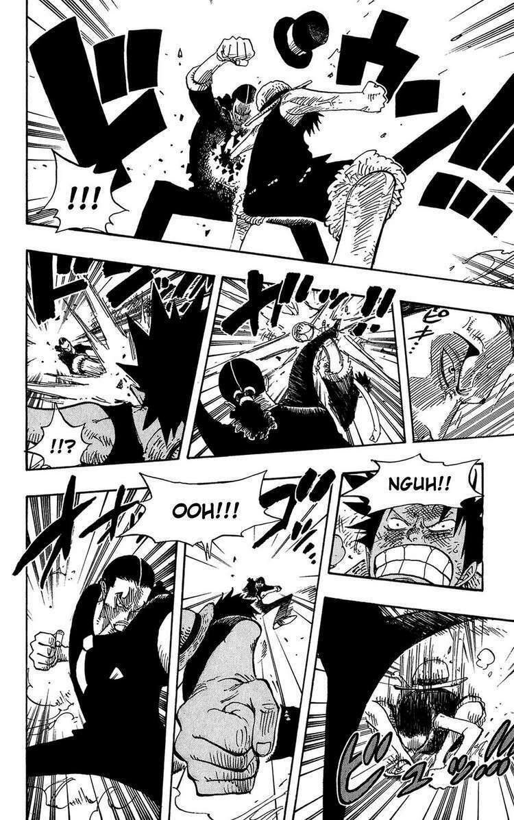 đọc truyện Đảo Hải Tặc Chương 409 ảnh 18 tại Thiên Thai Truyện