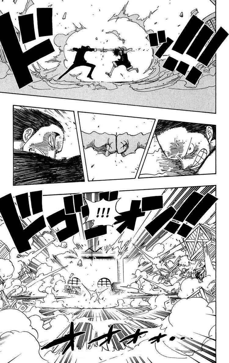 đọc truyện Đảo Hải Tặc Chương 409 ảnh 19 tại Thiên Thai Truyện