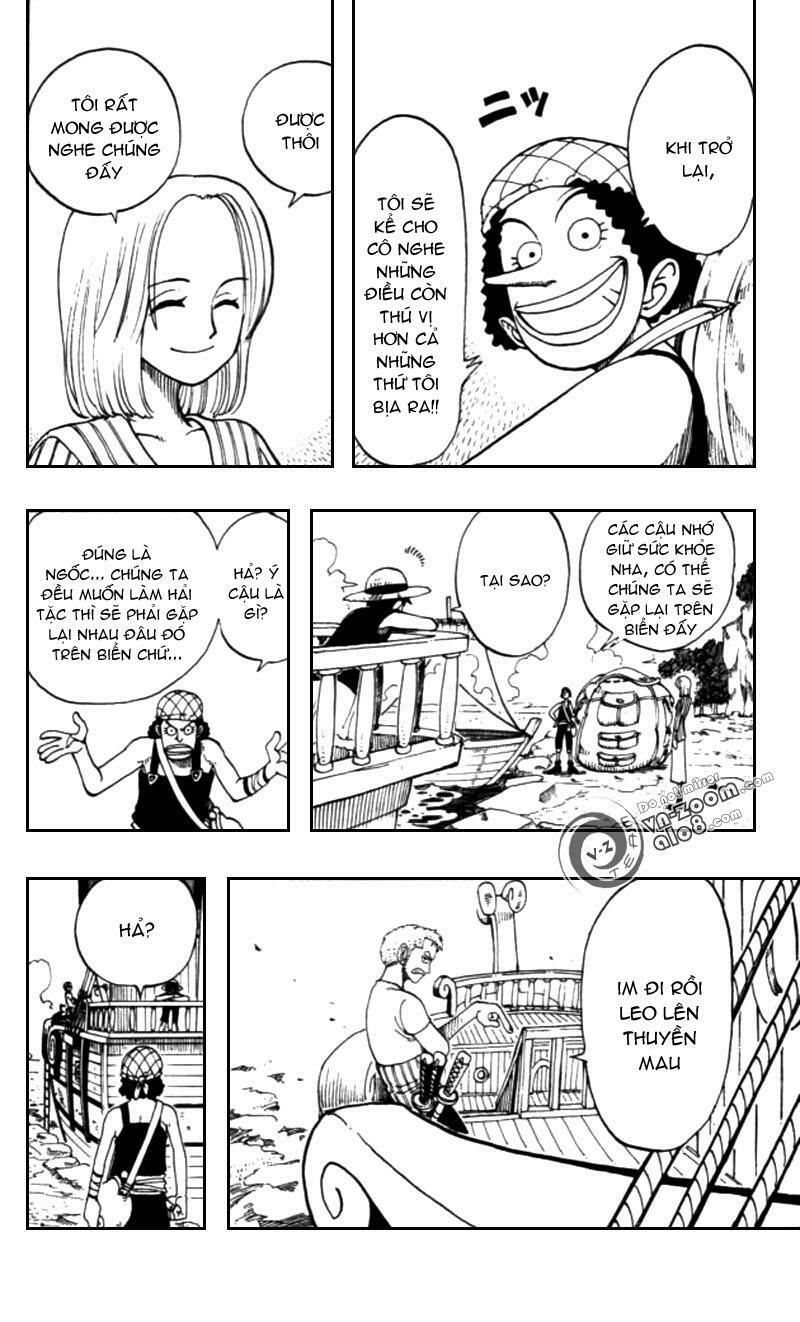 đọc truyện Đảo Hải Tặc Chương 41 ảnh 14 tại Thiên Thai Truyện