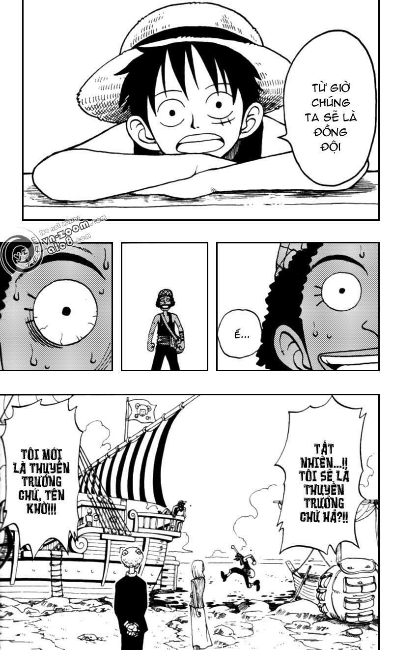 đọc truyện Đảo Hải Tặc Chương 41 ảnh 15 tại Thiên Thai Truyện