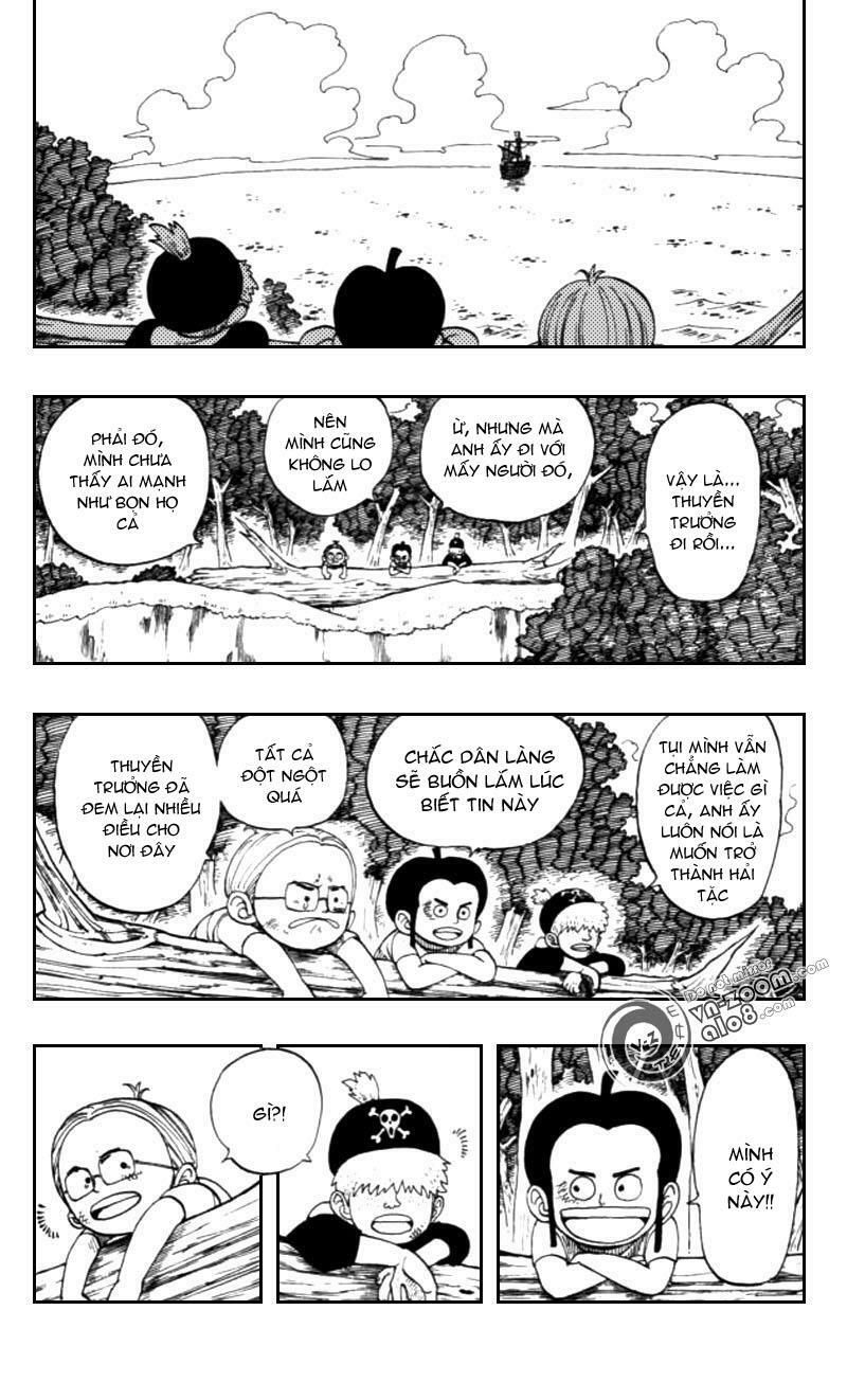 đọc truyện Đảo Hải Tặc Chương 41 ảnh 16 tại Thiên Thai Truyện