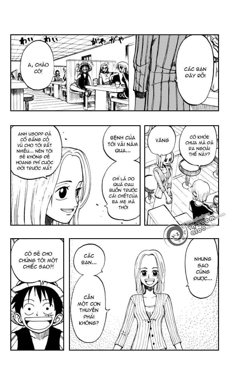 đọc truyện Đảo Hải Tặc Chương 41 ảnh 6 tại Thiên Thai Truyện