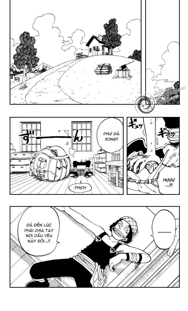 đọc truyện Đảo Hải Tặc Chương 41 ảnh 7 tại Thiên Thai Truyện