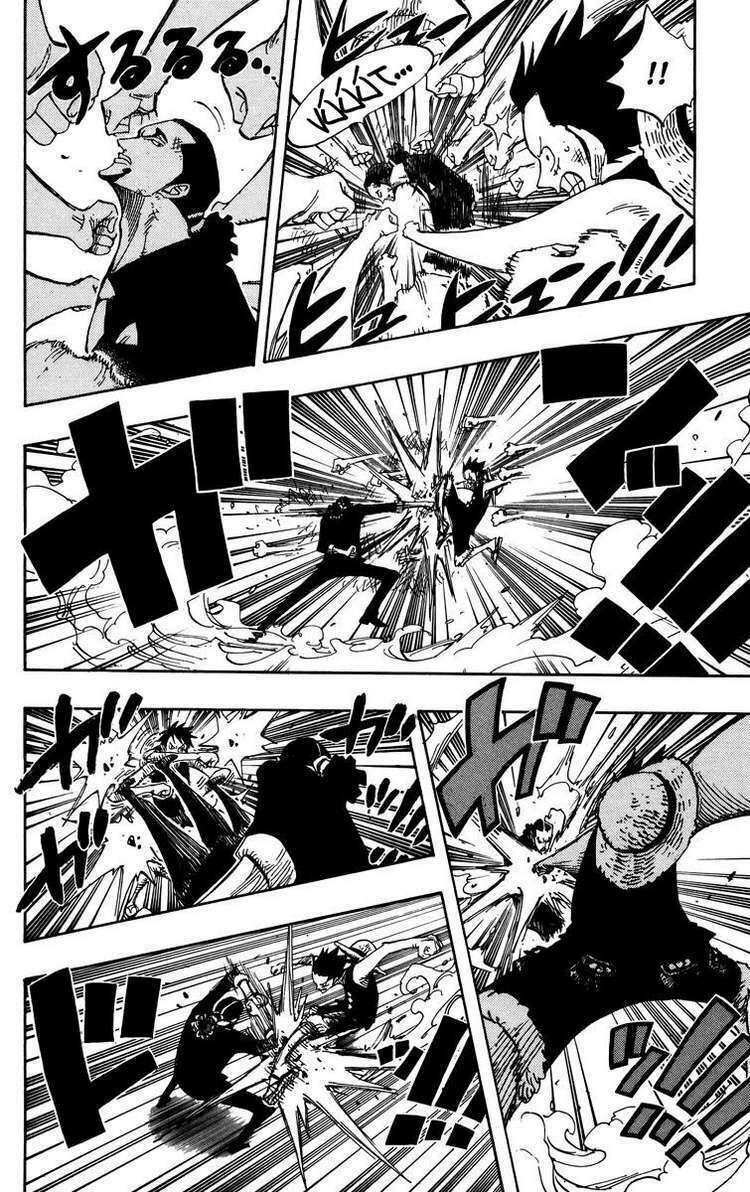 đọc truyện Đảo Hải Tặc Chương 410 ảnh 12 tại Thiên Thai Truyện