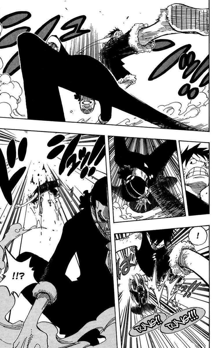 đọc truyện Đảo Hải Tặc Chương 410 ảnh 13 tại Thiên Thai Truyện