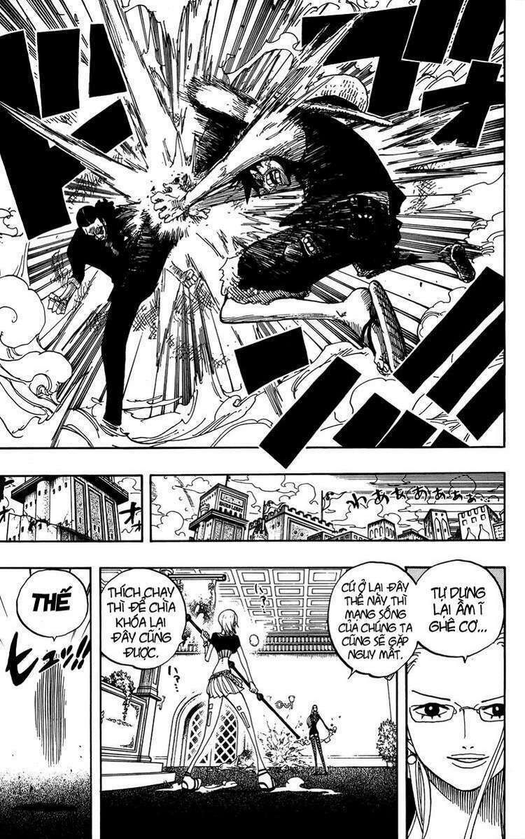 đọc truyện Đảo Hải Tặc Chương 410 ảnh 15 tại Thiên Thai Truyện