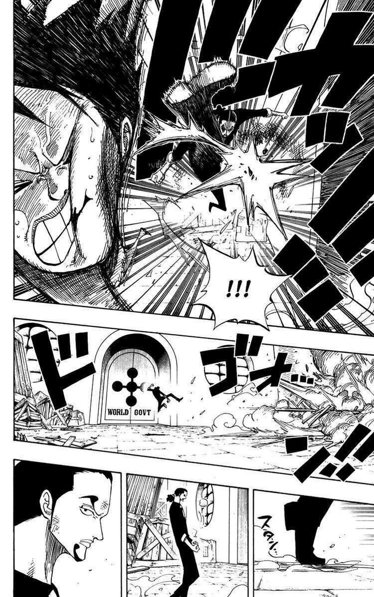 đọc truyện Đảo Hải Tặc Chương 410 ảnh 10 tại Thiên Thai Truyện