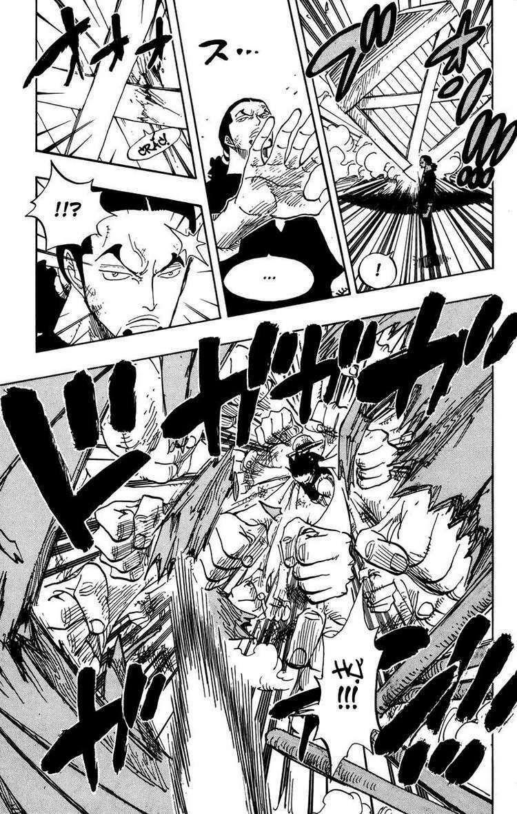 đọc truyện Đảo Hải Tặc Chương 410 ảnh 11 tại Thiên Thai Truyện