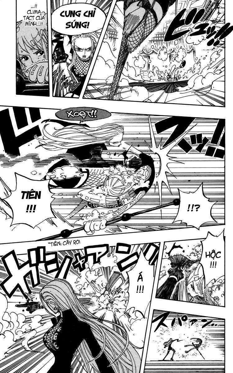 đọc truyện Đảo Hải Tặc Chương 411 ảnh 13 tại Thiên Thai Truyện