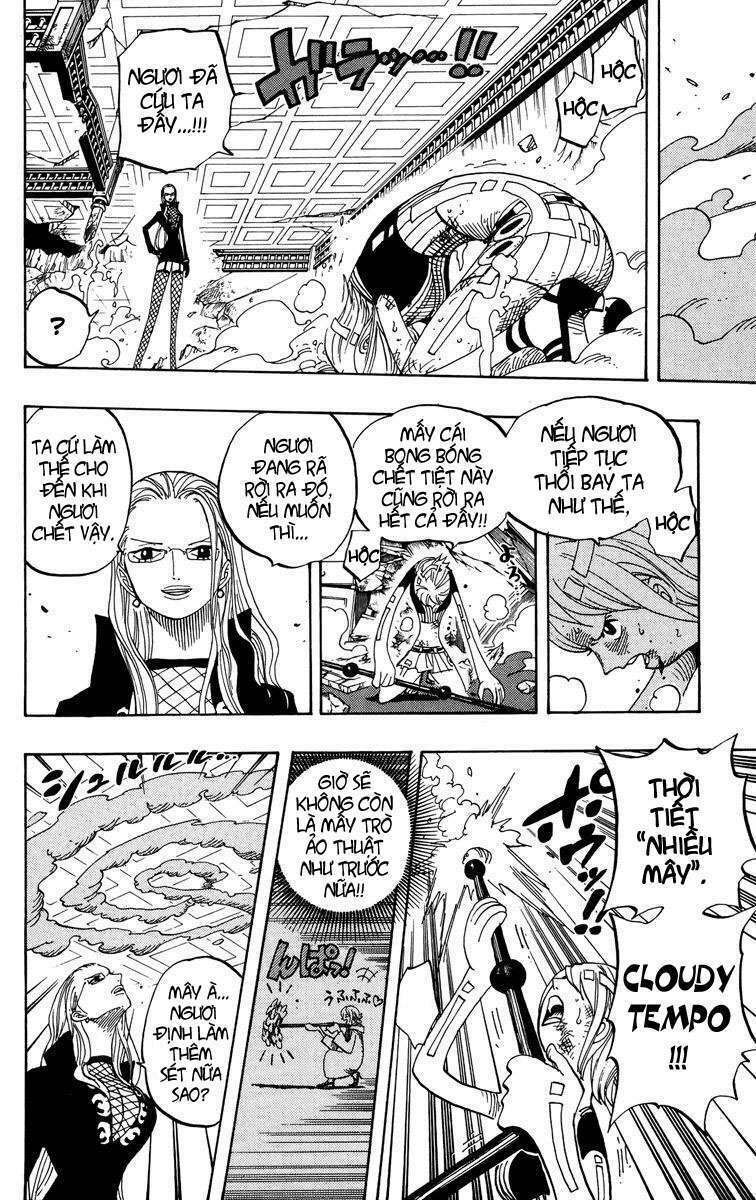 đọc truyện Đảo Hải Tặc Chương 411 ảnh 14 tại Thiên Thai Truyện