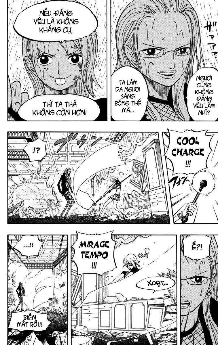 đọc truyện Đảo Hải Tặc Chương 411 ảnh 16 tại Thiên Thai Truyện