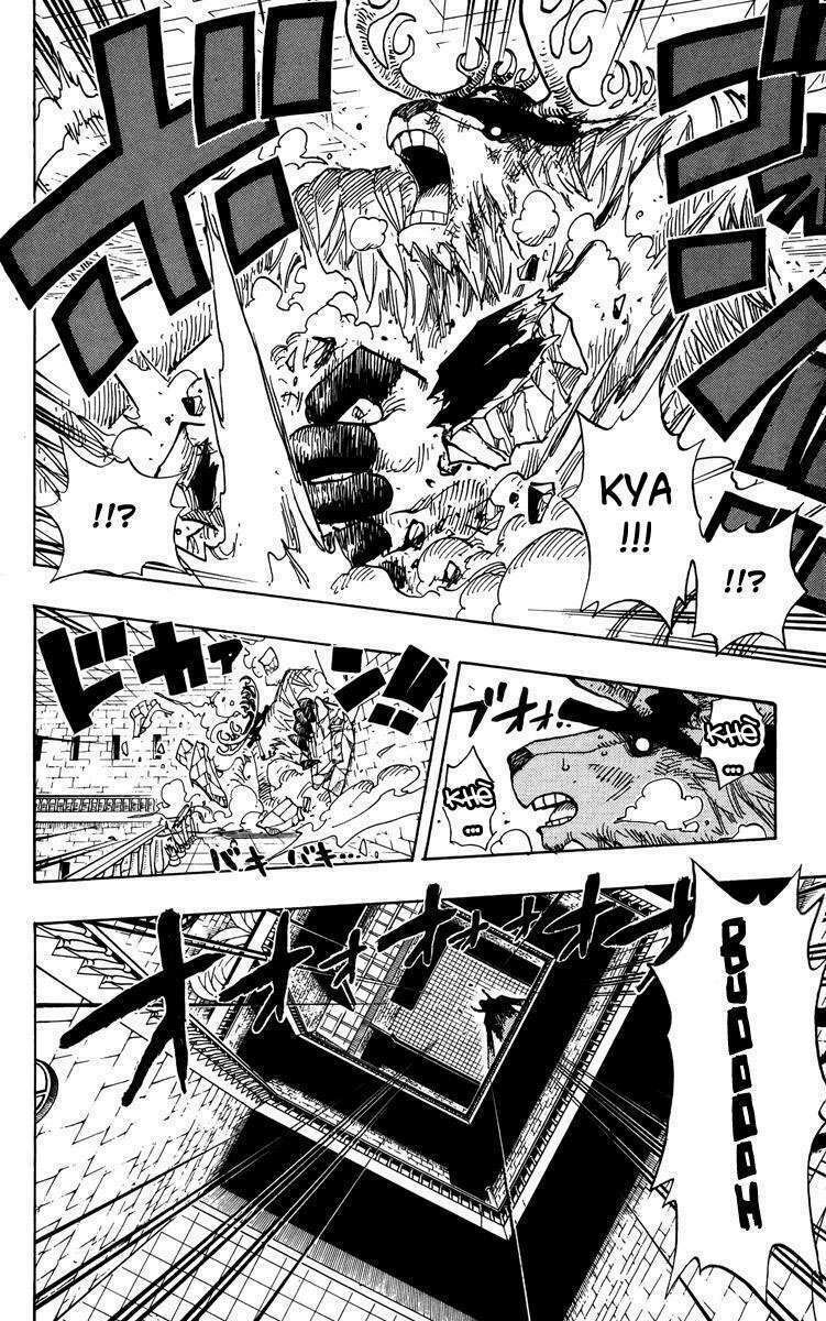 đọc truyện Đảo Hải Tặc Chương 411 ảnh 8 tại Thiên Thai Truyện