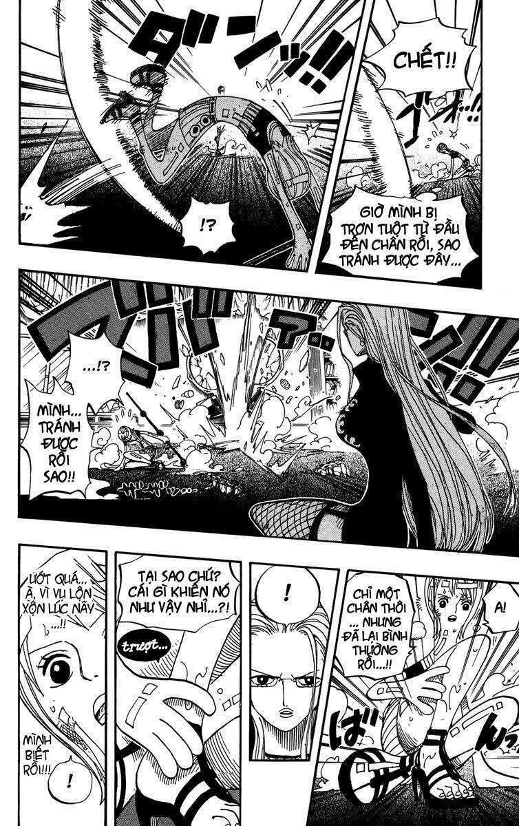 đọc truyện Đảo Hải Tặc Chương 411 ảnh 10 tại Thiên Thai Truyện