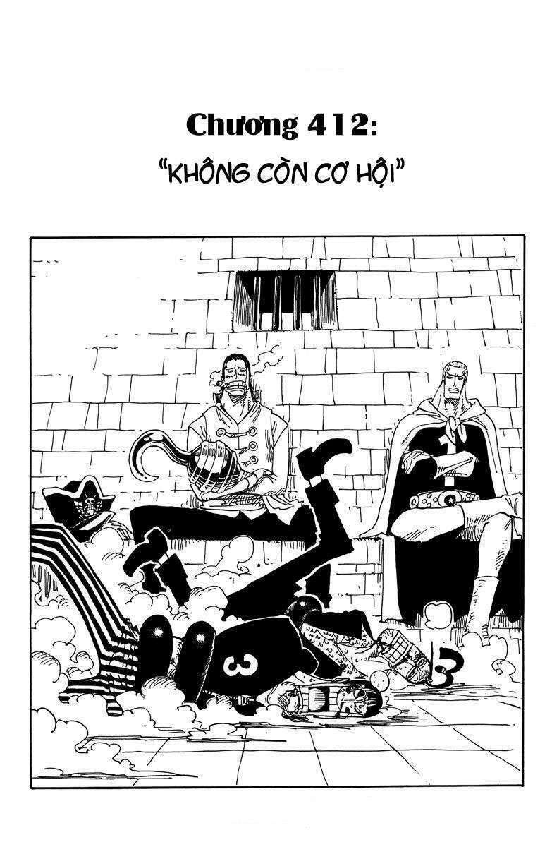 đọc truyện Đảo Hải Tặc Chương 412 ảnh 3 tại Thiên Thai Truyện