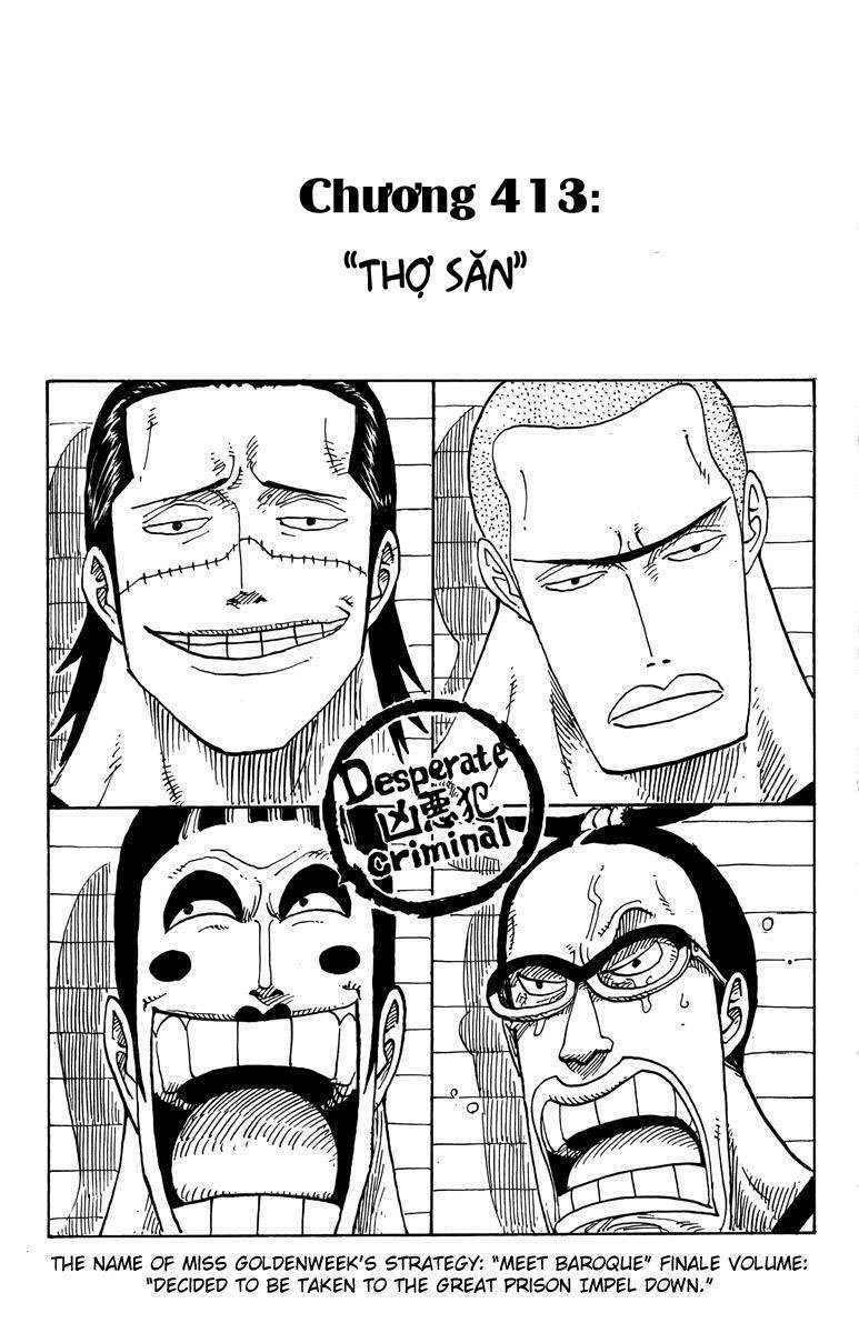 đọc truyện Đảo Hải Tặc Chương 413 ảnh 3 tại Thiên Thai Truyện