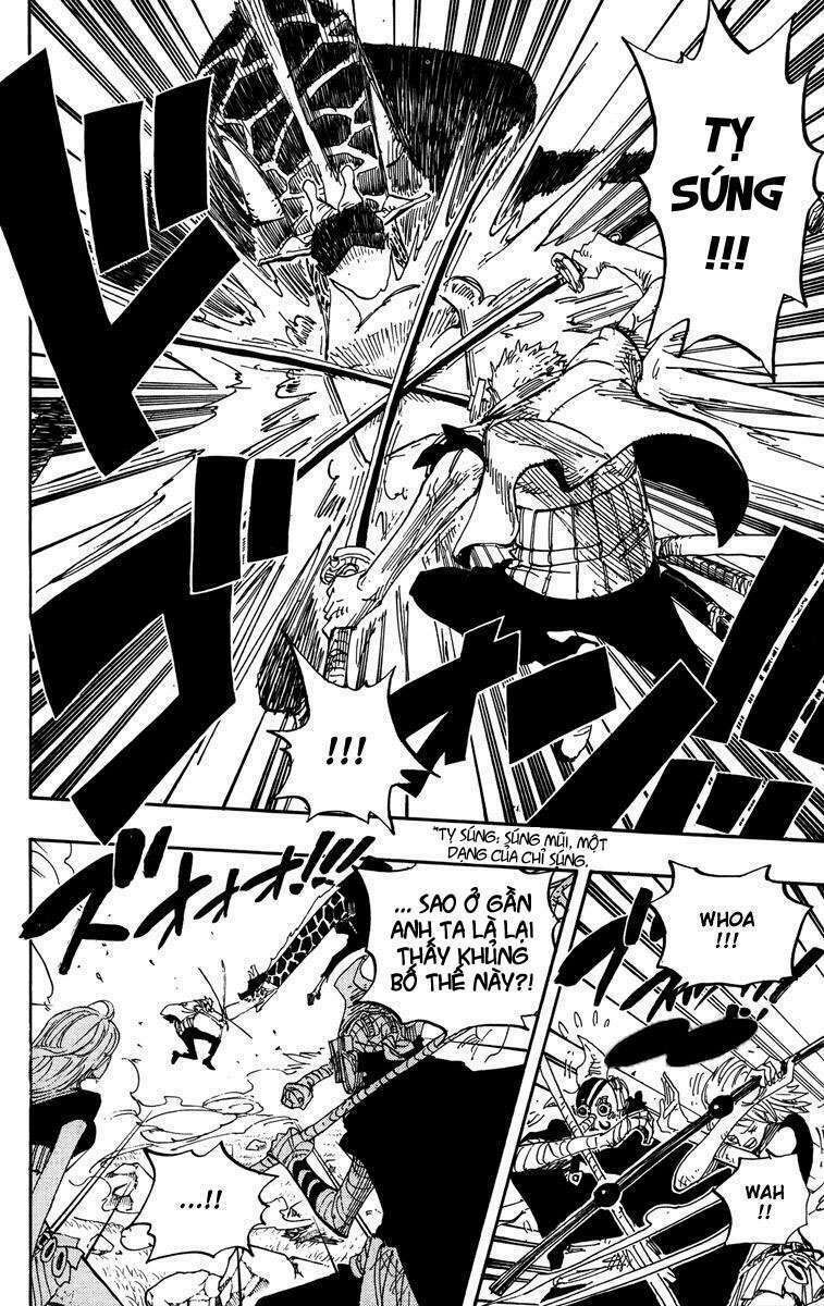 đọc truyện Đảo Hải Tặc Chương 413 ảnh 12 tại Thiên Thai Truyện