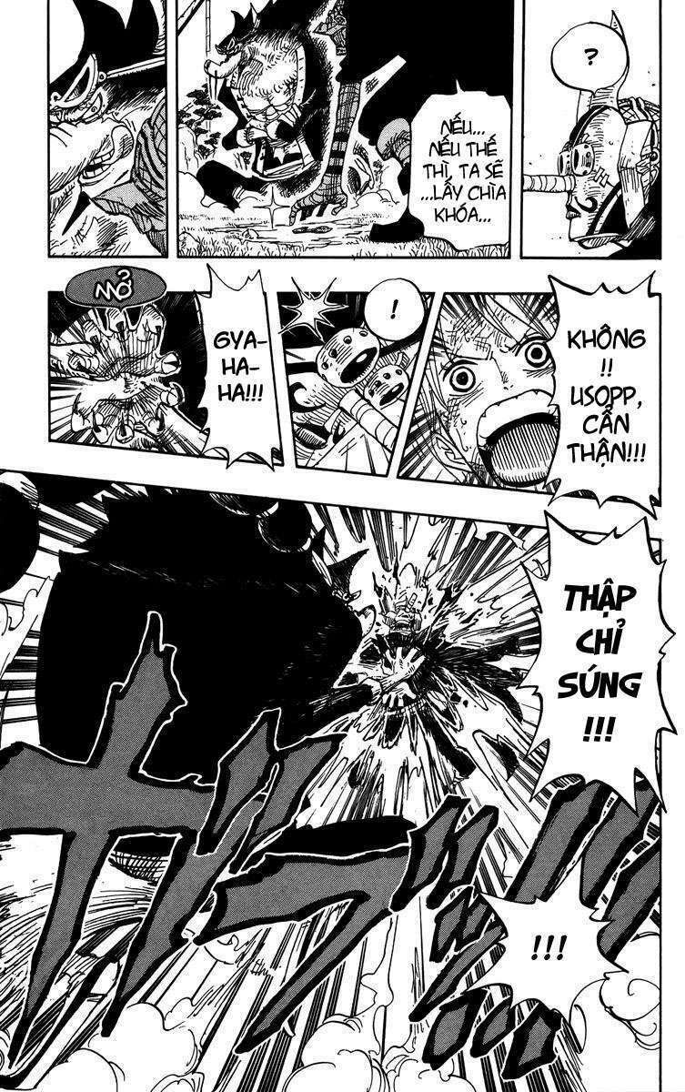 đọc truyện Đảo Hải Tặc Chương 413 ảnh 15 tại Thiên Thai Truyện