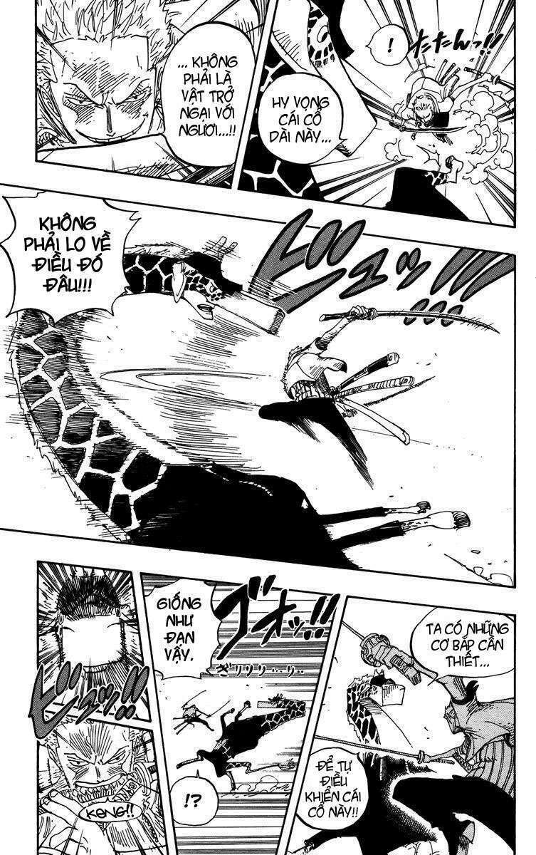 đọc truyện Đảo Hải Tặc Chương 413 ảnh 11 tại Thiên Thai Truyện