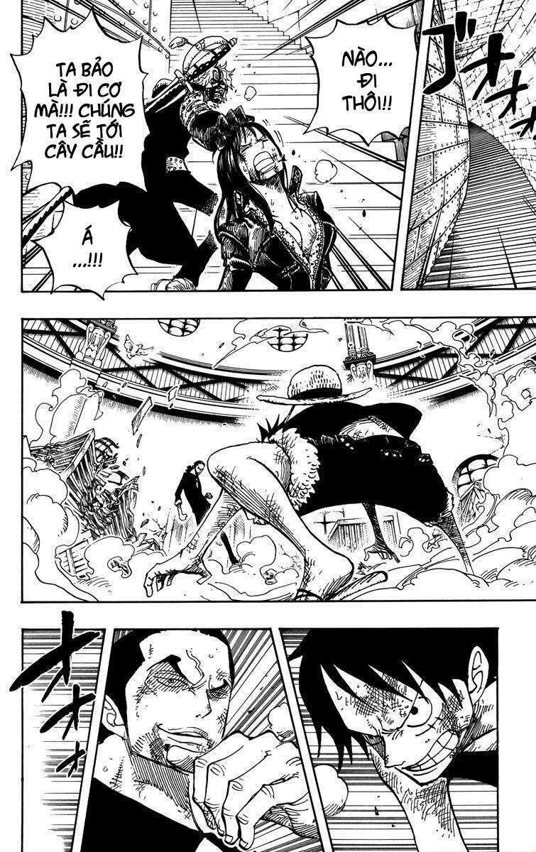 đọc truyện Đảo Hải Tặc Chương 414 ảnh 7 tại Thiên Thai Truyện