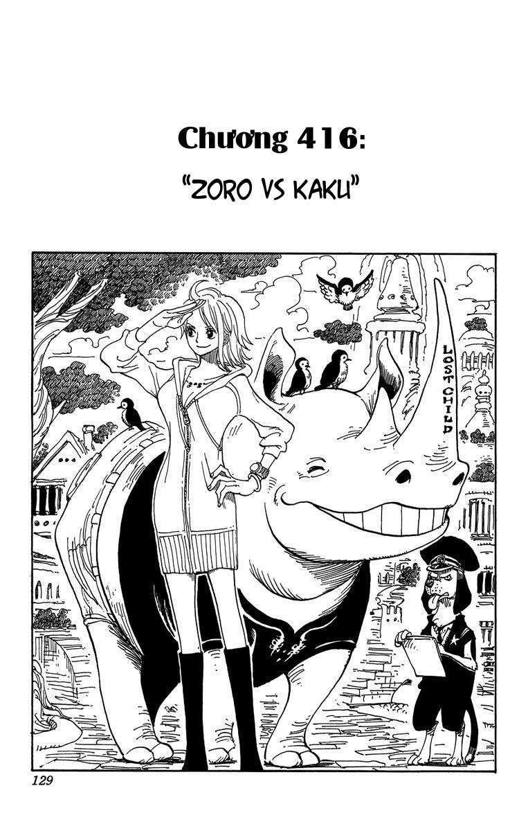 đọc truyện Đảo Hải Tặc Chương 416 ảnh 3 tại Thiên Thai Truyện