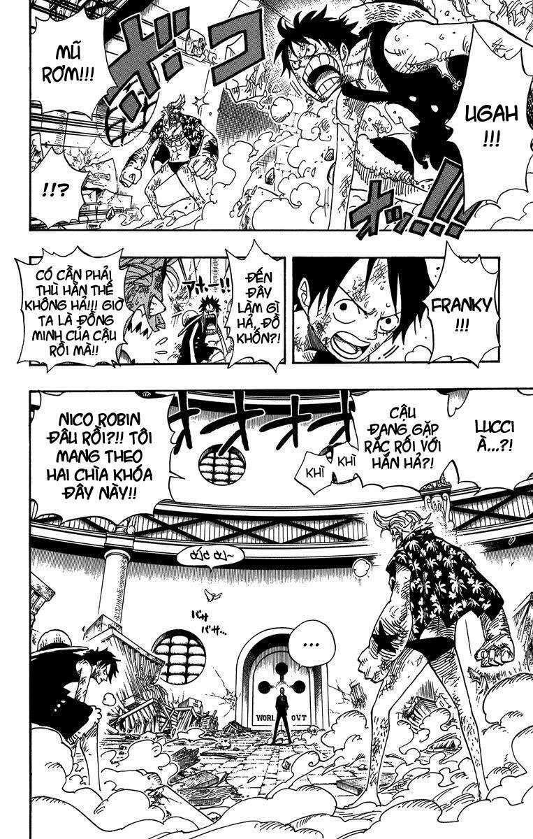 đọc truyện Đảo Hải Tặc Chương 416 ảnh 8 tại Thiên Thai Truyện