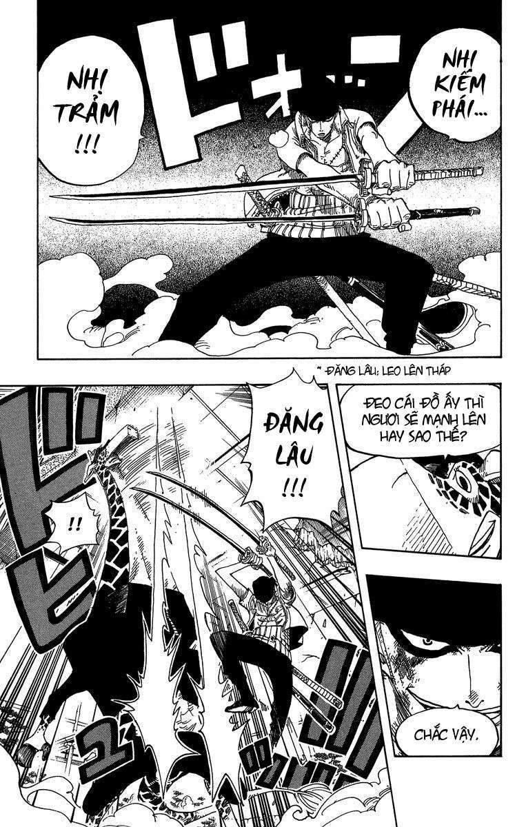 đọc truyện Đảo Hải Tặc Chương 416 ảnh 11 tại Thiên Thai Truyện