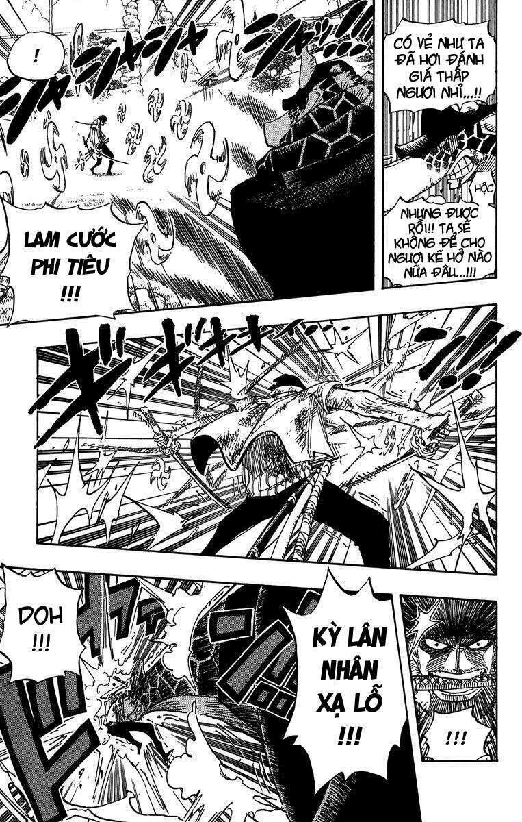 đọc truyện Đảo Hải Tặc Chương 417 ảnh 15 tại Thiên Thai Truyện