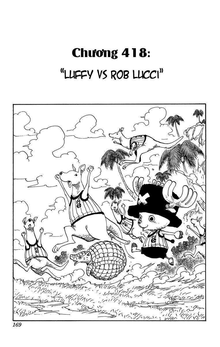 đọc truyện Đảo Hải Tặc Chương 418 ảnh 3 tại Thiên Thai Truyện