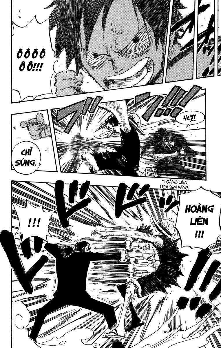 đọc truyện Đảo Hải Tặc Chương 418 ảnh 12 tại Thiên Thai Truyện