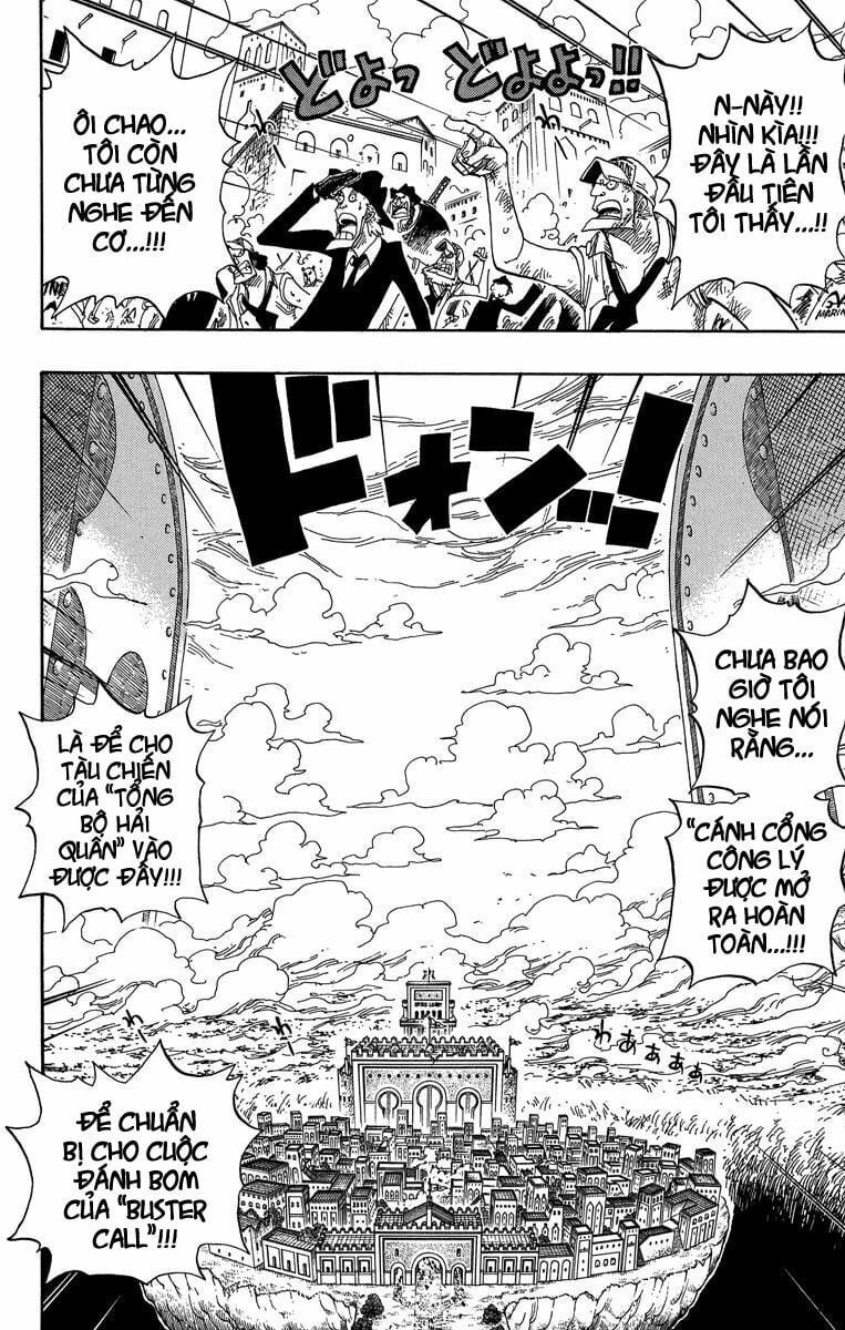 đọc truyện Đảo Hải Tặc Chương 419 ảnh 4 tại Thiên Thai Truyện