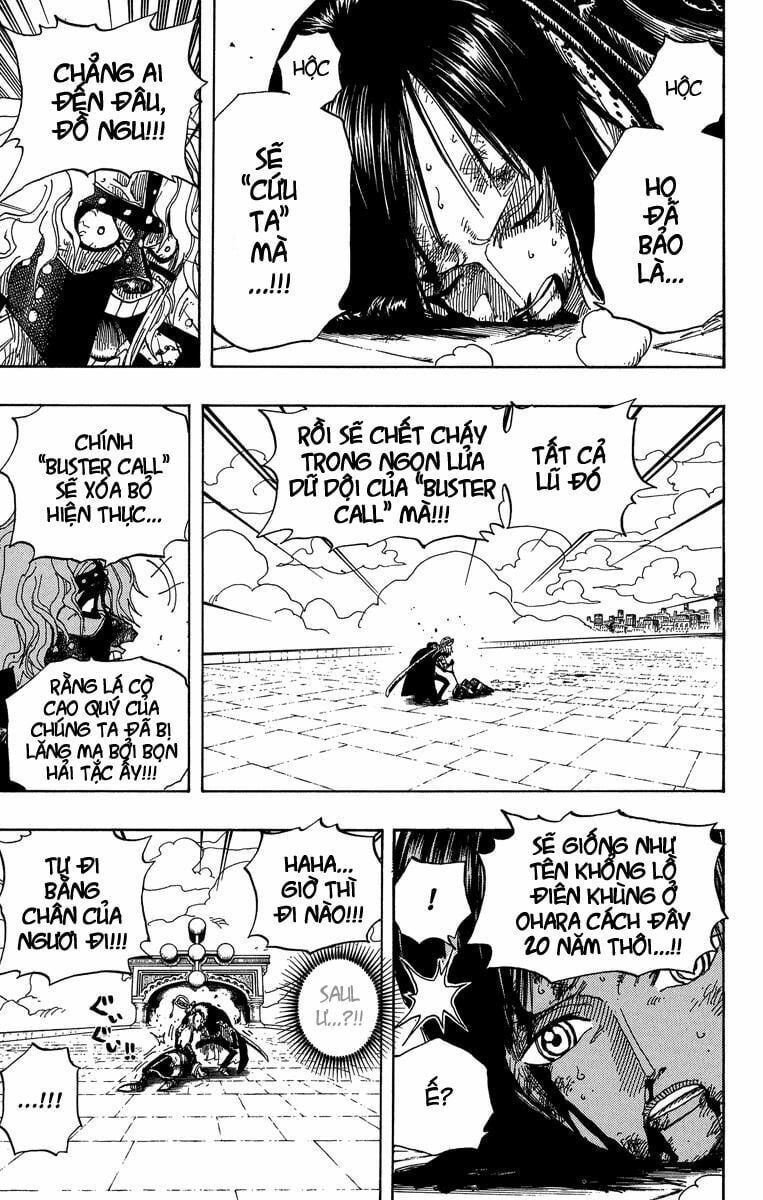 đọc truyện Đảo Hải Tặc Chương 419 ảnh 9 tại Thiên Thai Truyện