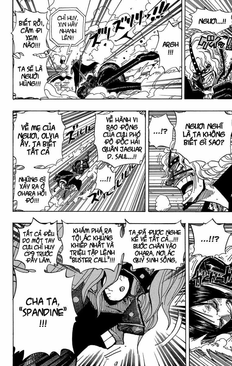 đọc truyện Đảo Hải Tặc Chương 419 ảnh 10 tại Thiên Thai Truyện