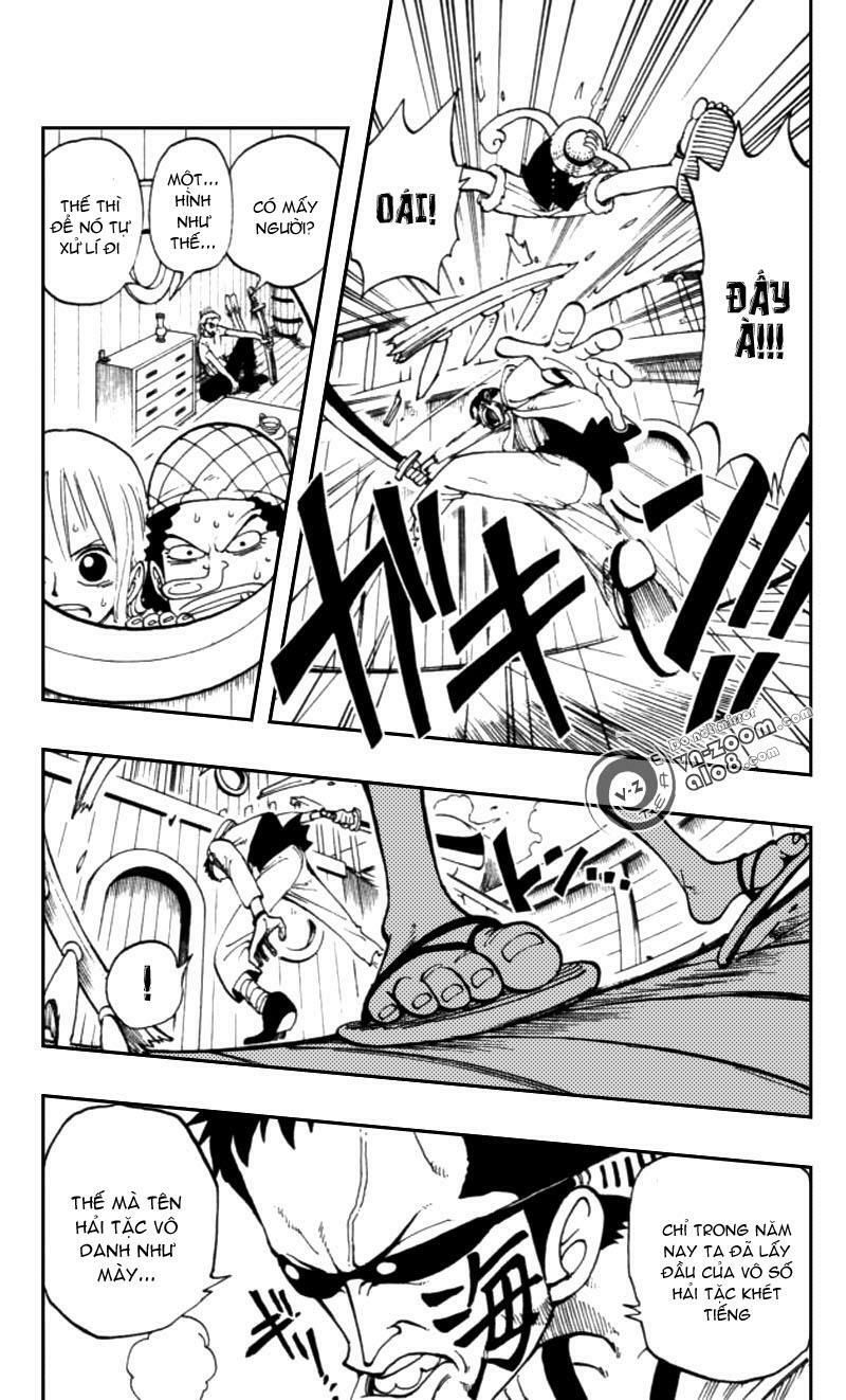 đọc truyện Đảo Hải Tặc Chương 42 ảnh 12 tại Thiên Thai Truyện