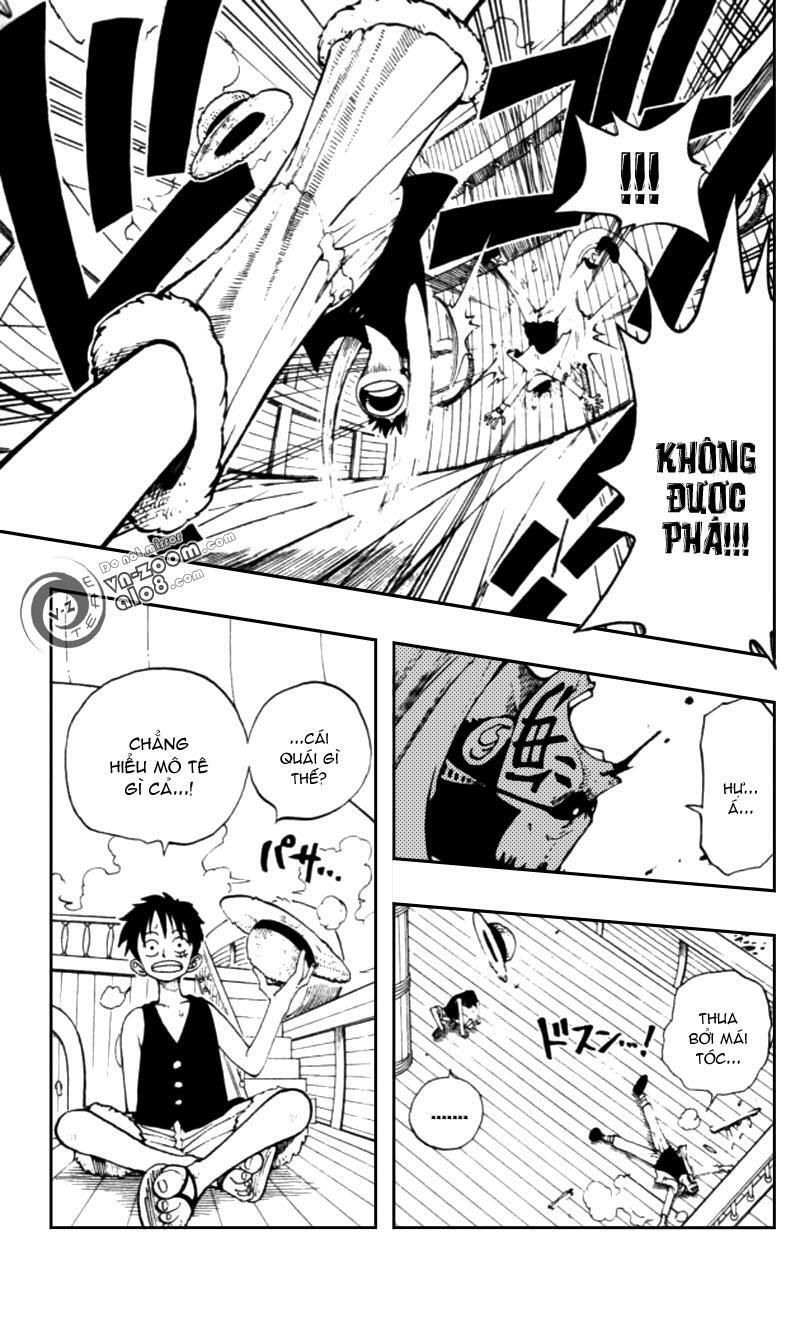 đọc truyện Đảo Hải Tặc Chương 42 ảnh 14 tại Thiên Thai Truyện