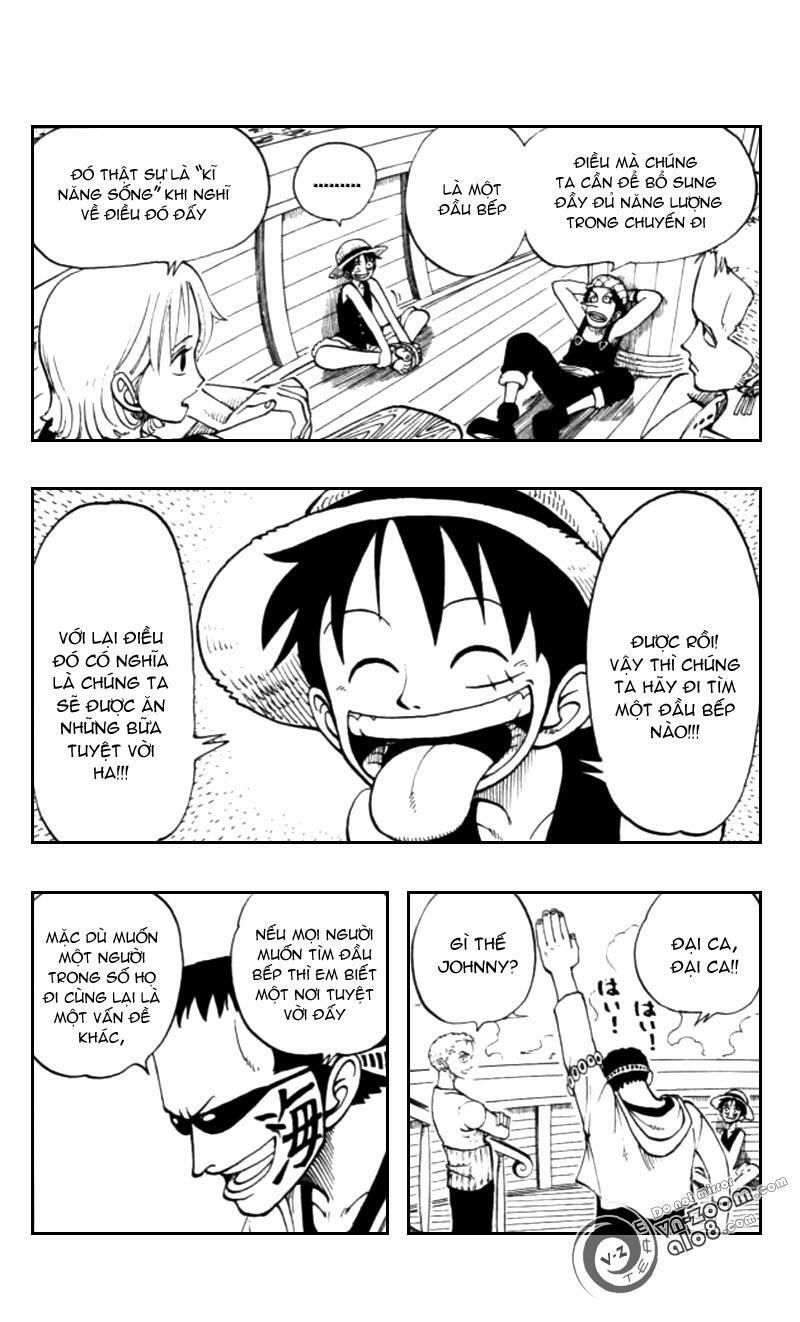 đọc truyện Đảo Hải Tặc Chương 42 ảnh 21 tại Thiên Thai Truyện