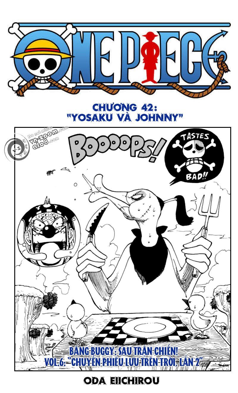 đọc truyện Đảo Hải Tặc Chương 42 ảnh 4 tại Thiên Thai Truyện