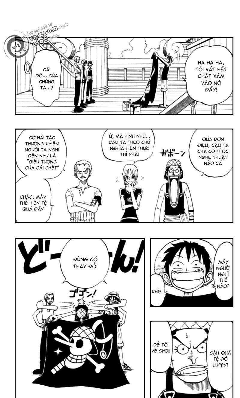 đọc truyện Đảo Hải Tặc Chương 42 ảnh 6 tại Thiên Thai Truyện