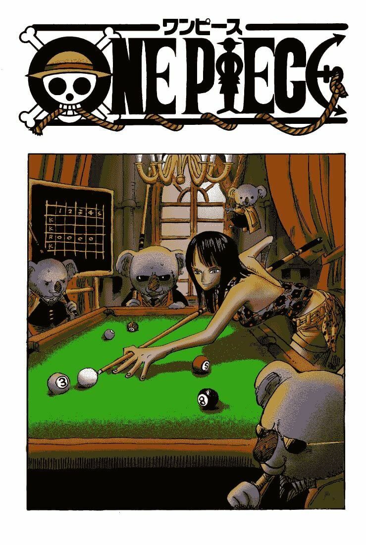 đọc truyện Đảo Hải Tặc Chương 421 ảnh 16 tại Thiên Thai Truyện