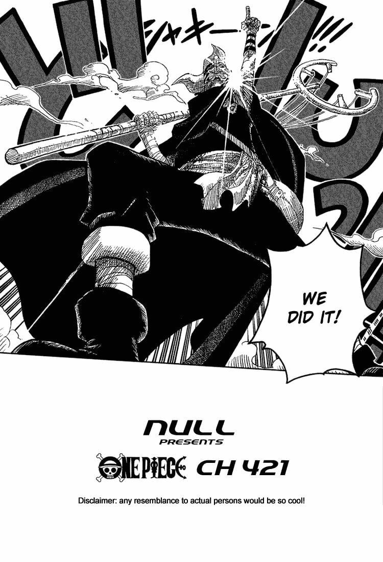 đọc truyện Đảo Hải Tặc Chương 421 ảnh 11 tại Thiên Thai Truyện