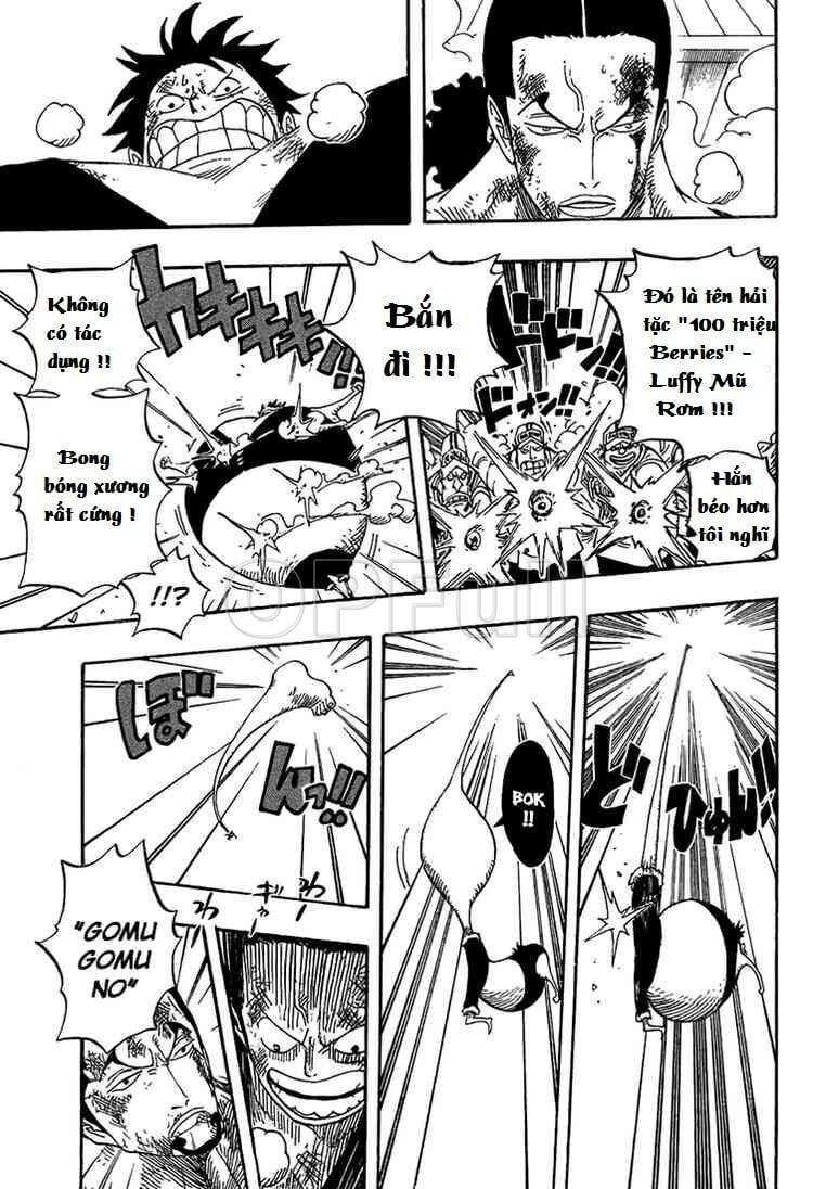 đọc truyện Đảo Hải Tặc Chương 422 ảnh 13 tại Thiên Thai Truyện