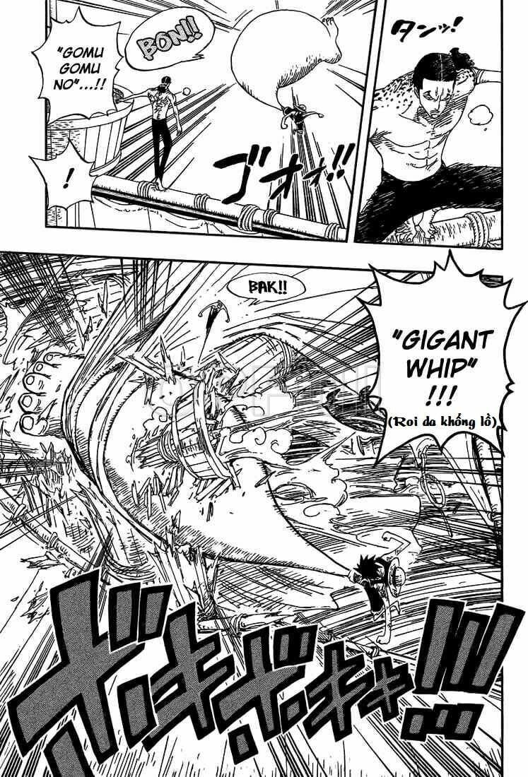 đọc truyện Đảo Hải Tặc Chương 422 ảnh 16 tại Thiên Thai Truyện