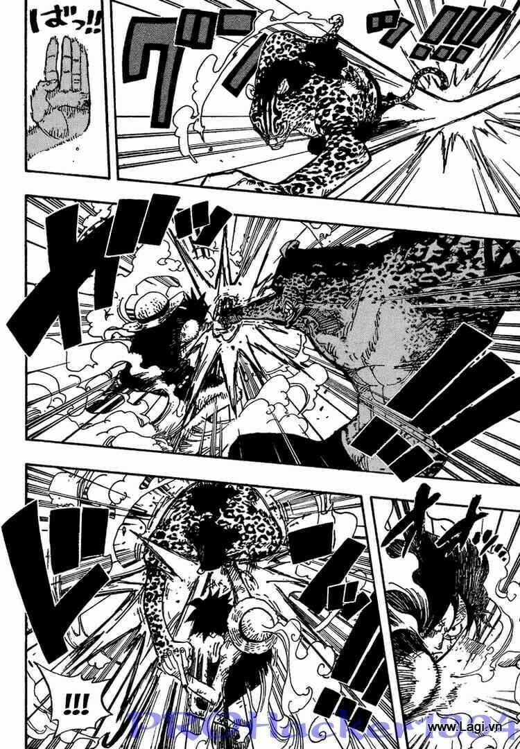 đọc truyện Đảo Hải Tặc Chương 425 ảnh 13 tại Thiên Thai Truyện